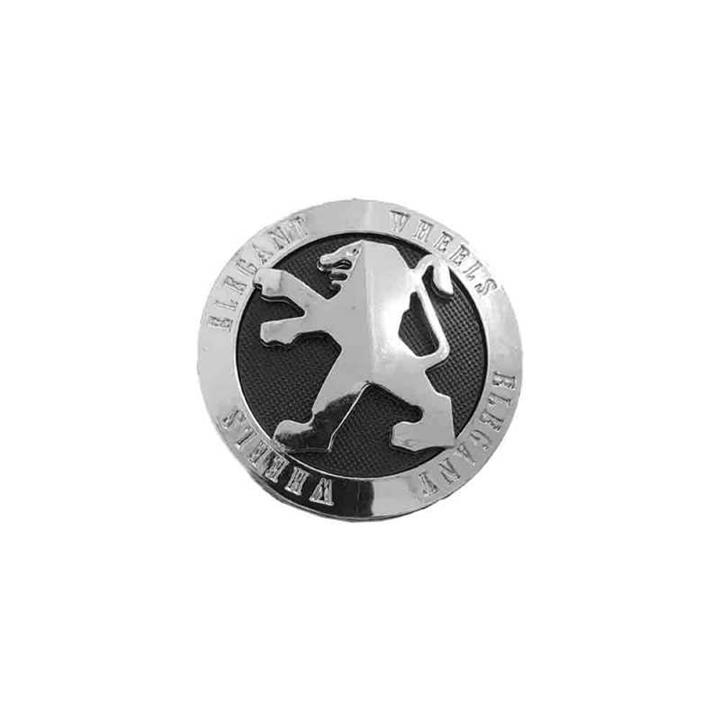 درپوش رینگ قطعه سازان کبیر مدل RING-206-966 مناسب برای پژو 206